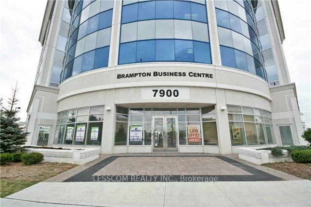 7900, Hurontario, Fletcher's Creek South, Brampton