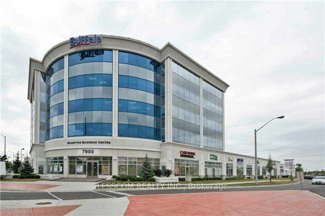 7900, Hurontario, Fletcher's Creek South, Brampton