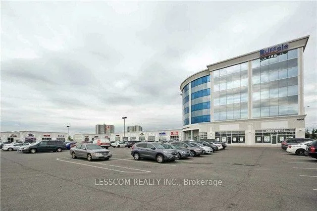 7900, Hurontario, Fletcher's Creek South, Brampton