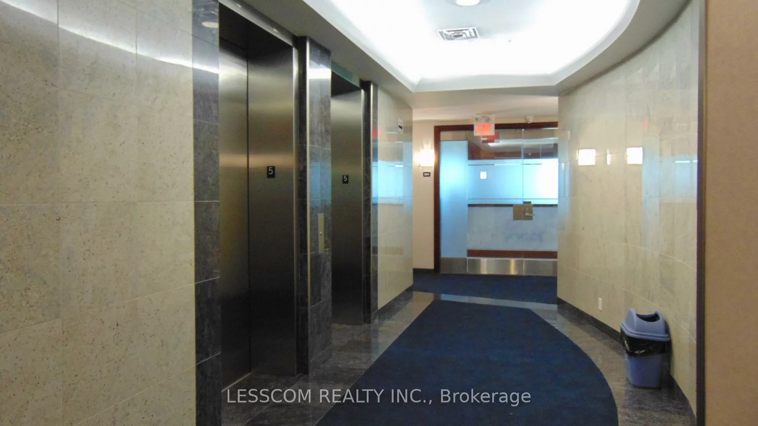 7900, Hurontario, Fletcher's Creek South, Brampton