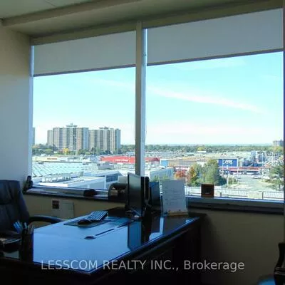 7900, Hurontario, Fletcher's Creek South, Brampton