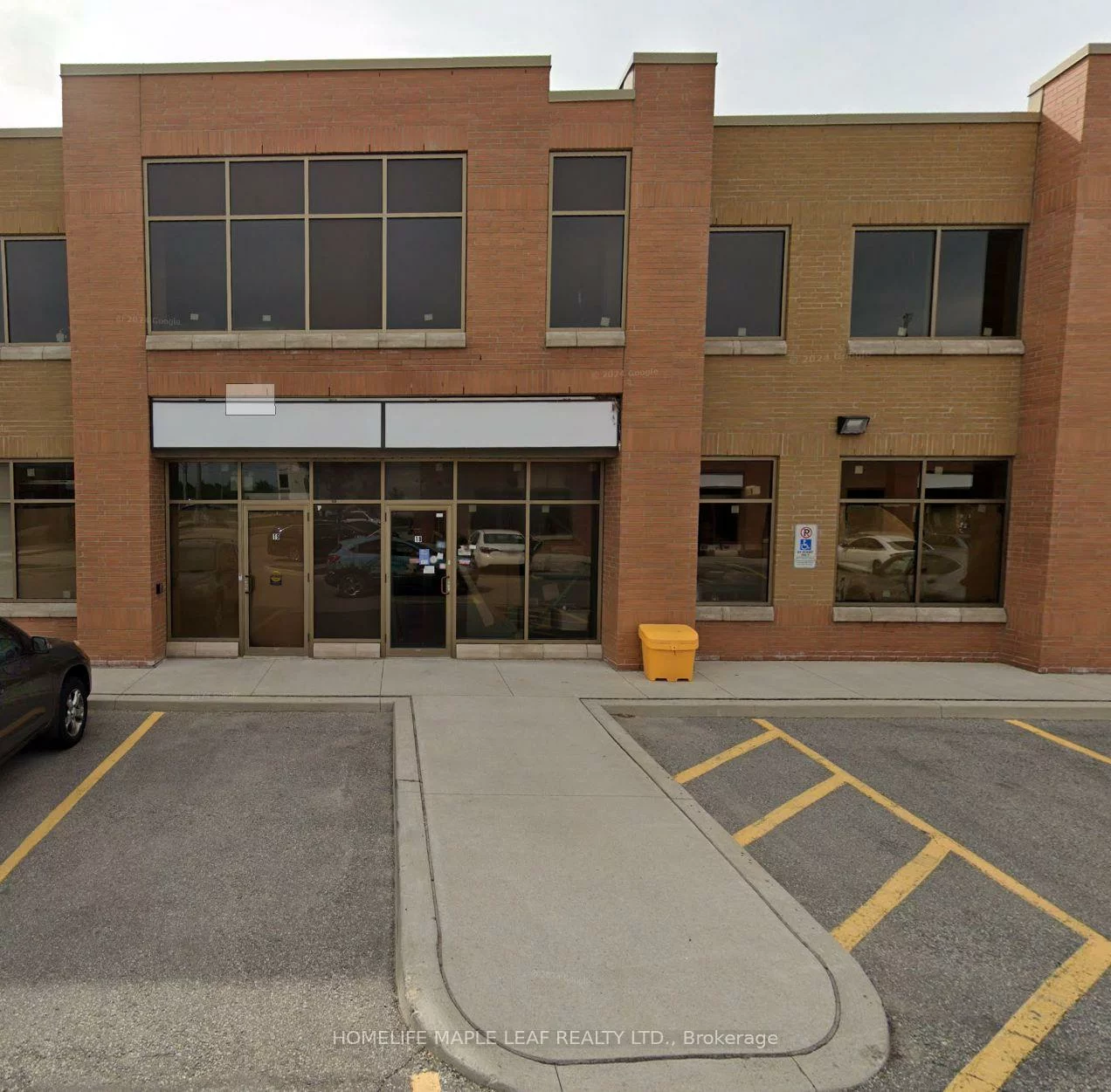 15, Sun Pac, Bram East, Brampton