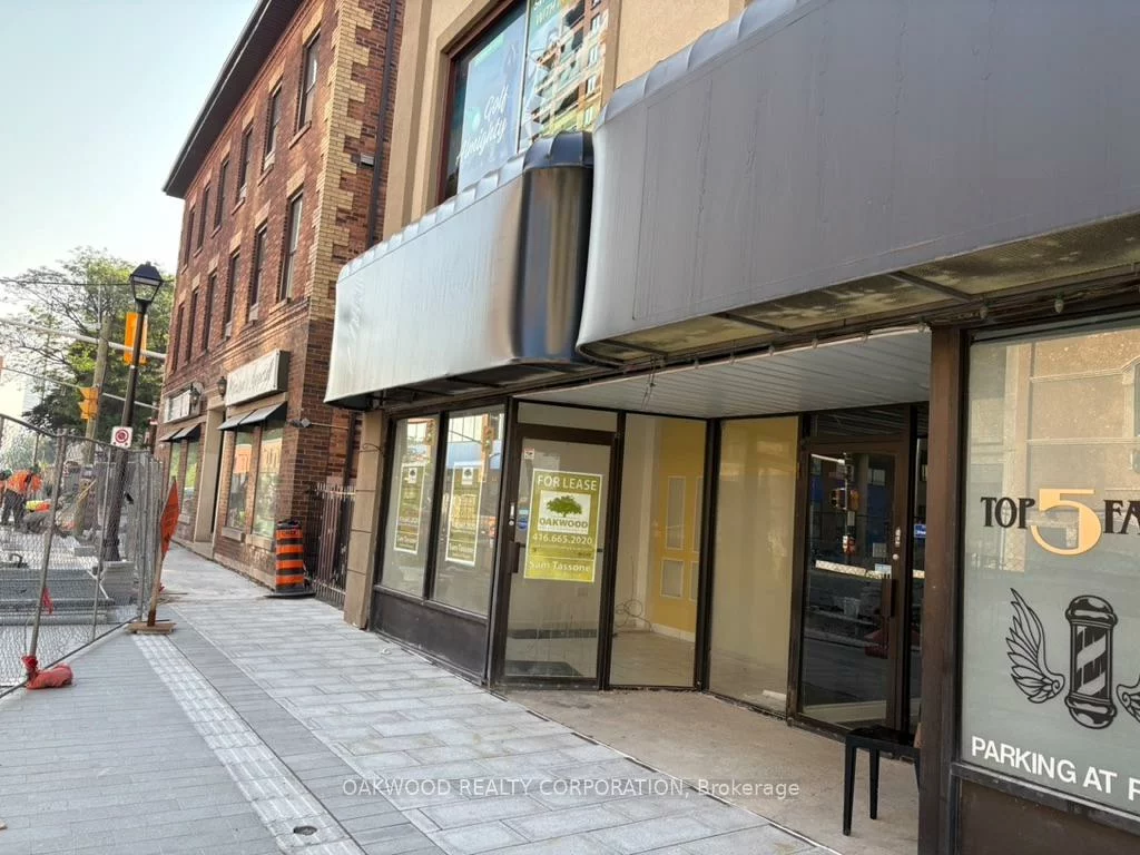 47, QUEEN, Downtown Brampton, Brampton