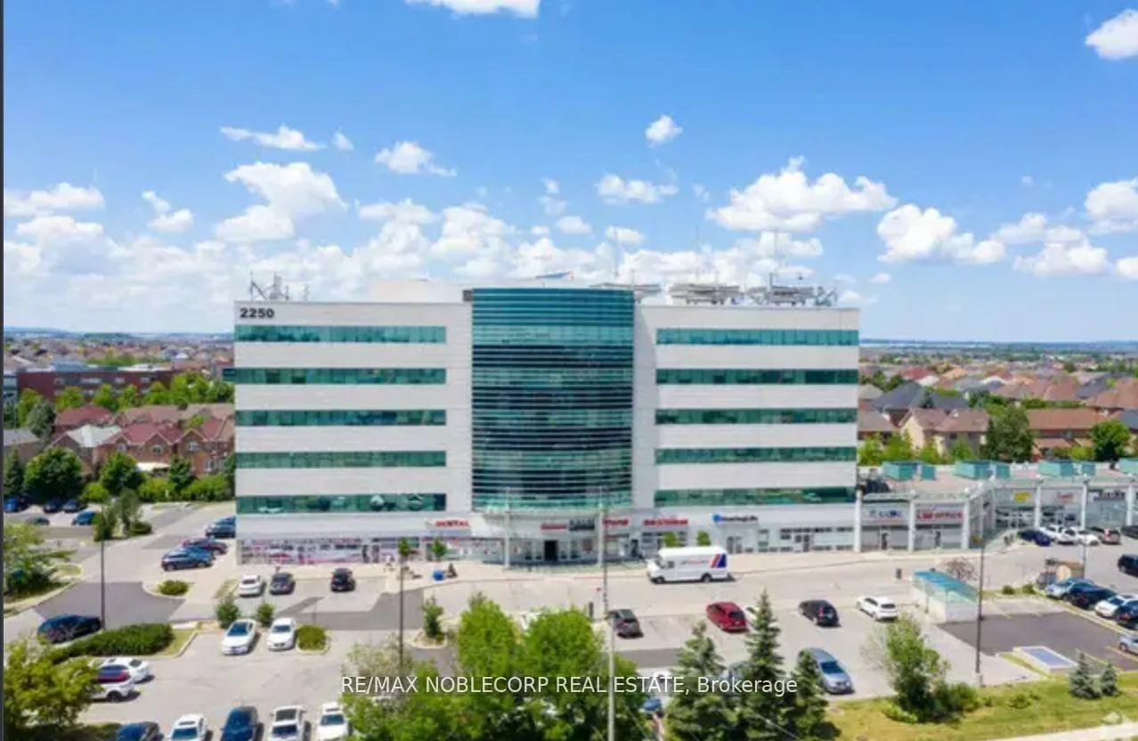 2250, Bovaird, Sandringham-Wellington North, Brampton