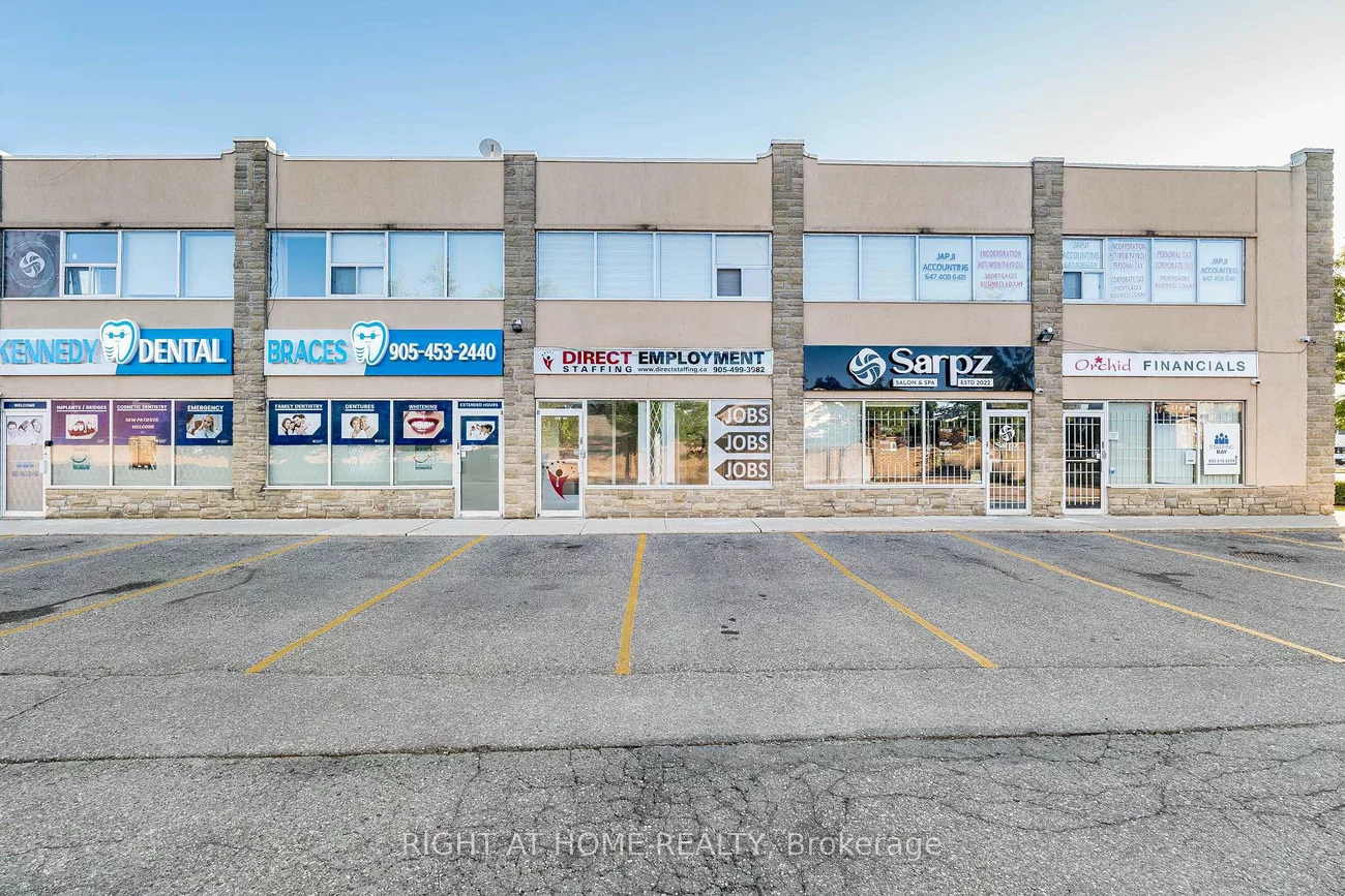 49, Hillcrest, Queen Street Corridor, Brampton