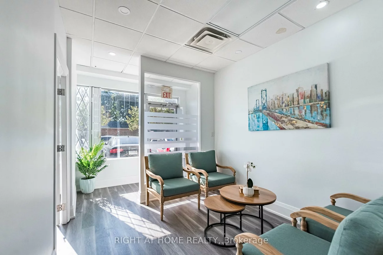 49, Hillcrest, Queen Street Corridor, Brampton