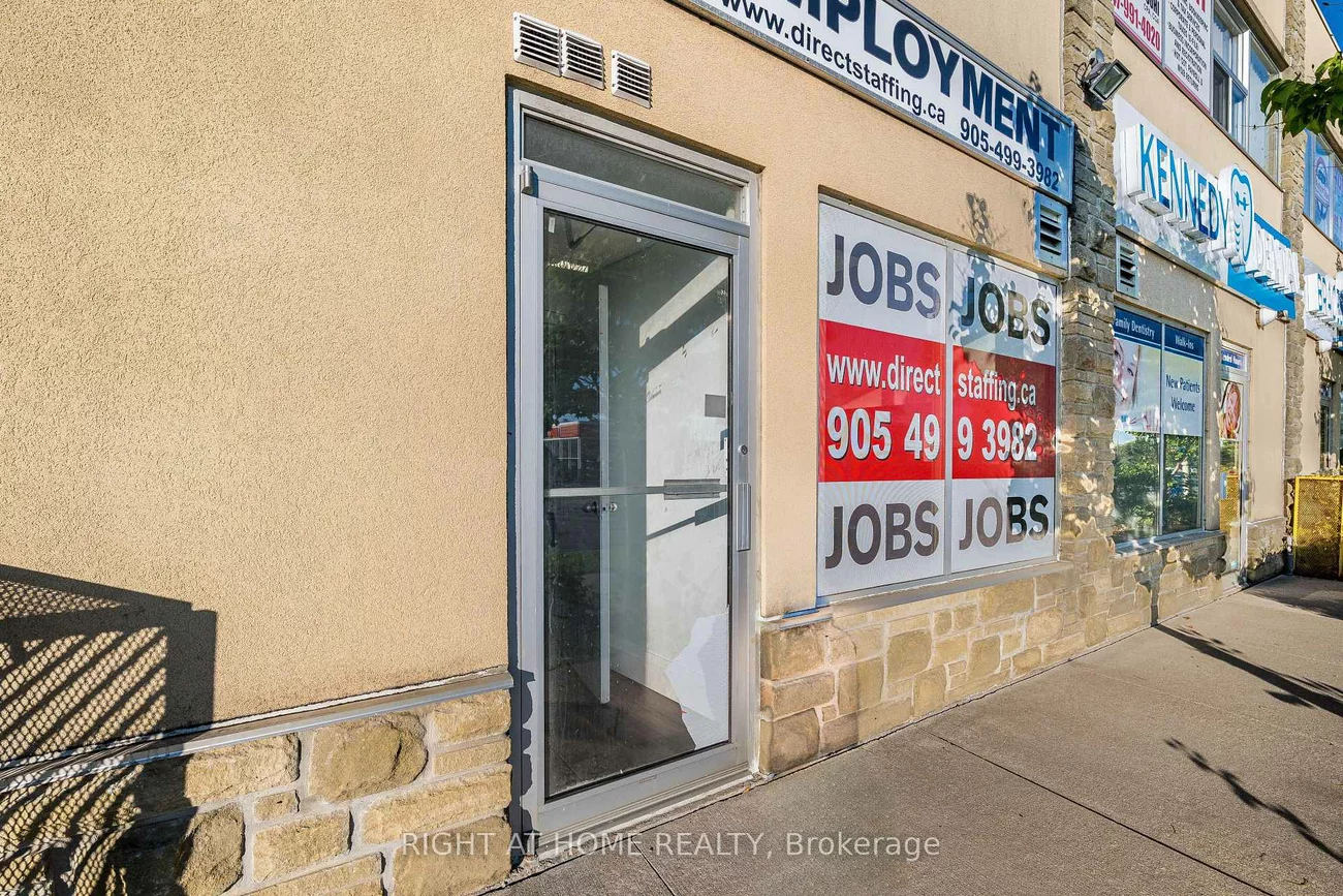 49, Hillcrest, Queen Street Corridor, Brampton