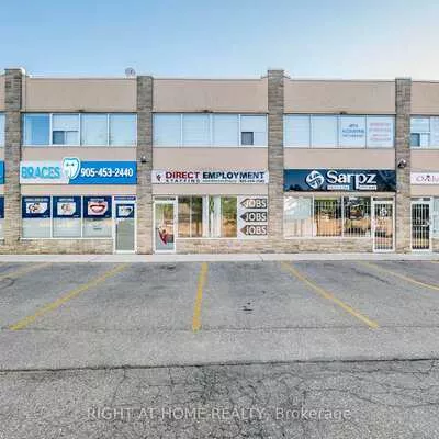 49, Hillcrest, Queen Street Corridor, Brampton