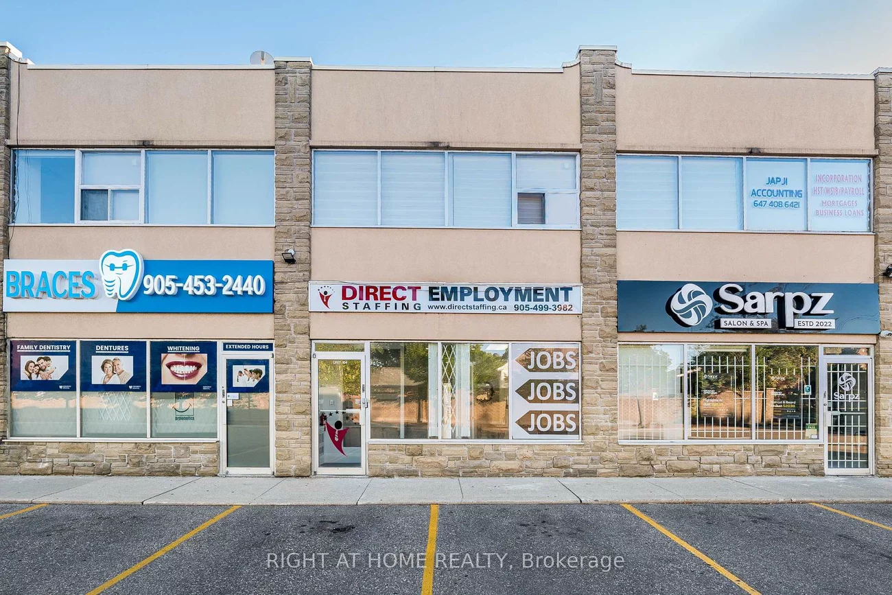 49, Hillcrest, Queen Street Corridor, Brampton