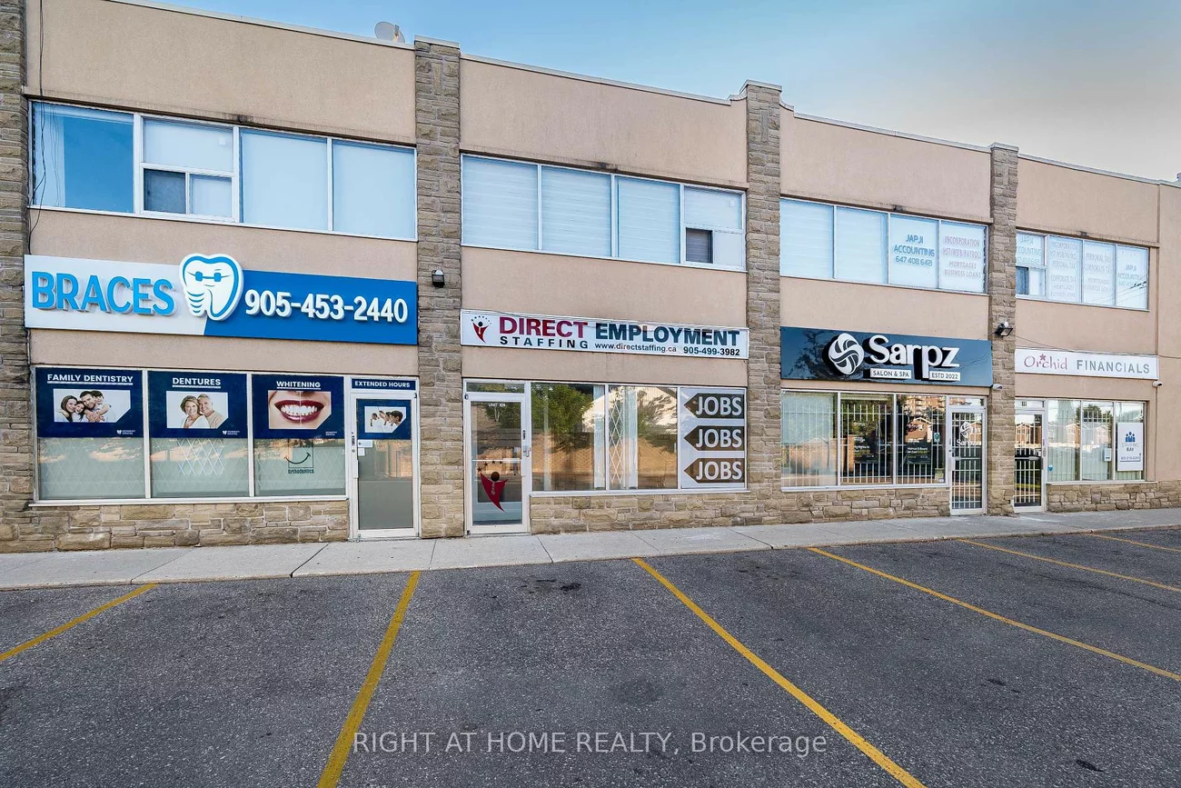 49, Hillcrest, Queen Street Corridor, Brampton