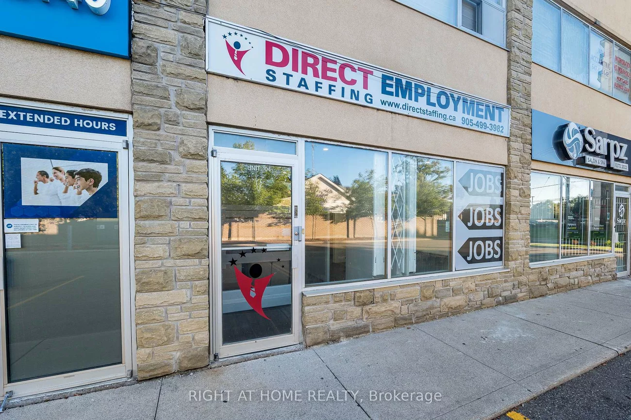 49, Hillcrest, Queen Street Corridor, Brampton