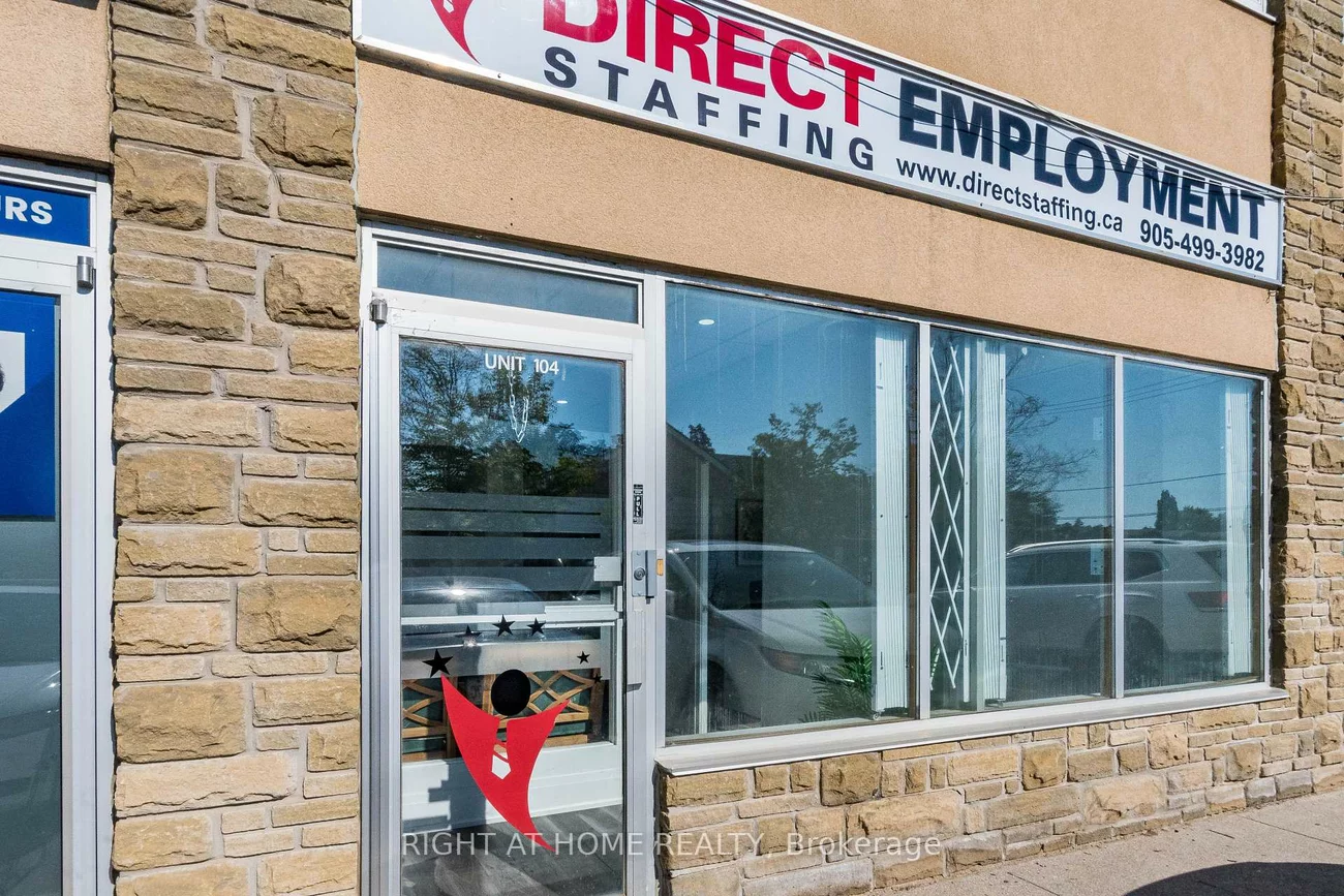 49, Hillcrest, Queen Street Corridor, Brampton