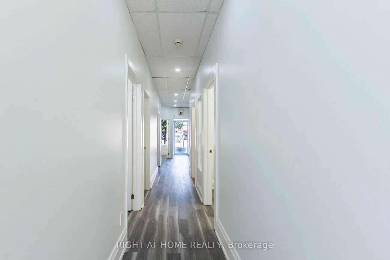 49, Hillcrest, Queen Street Corridor, Brampton