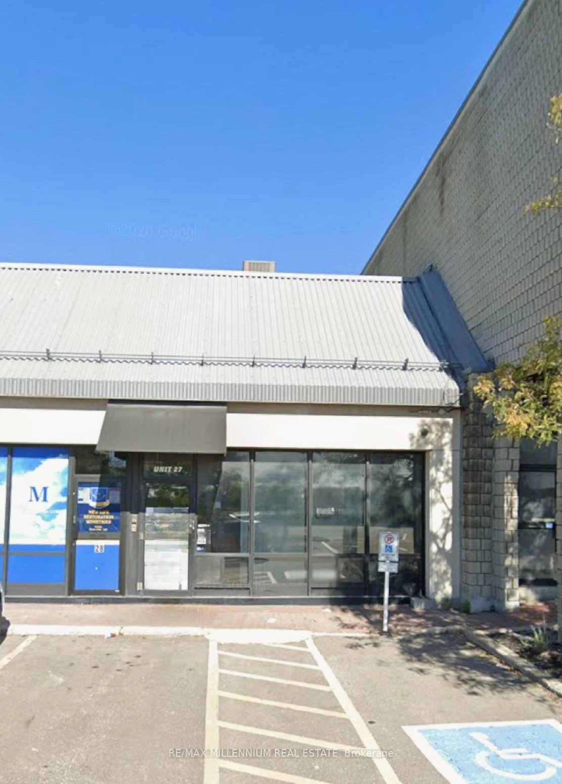 7956, Torbram, Steeles Industrial, Brampton