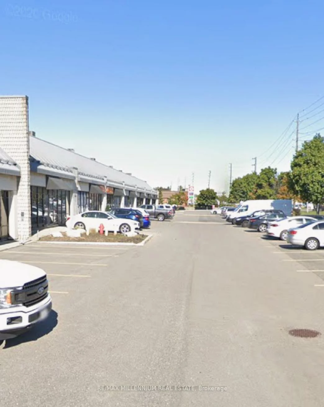 7956, Torbram, Steeles Industrial, Brampton