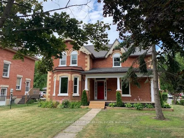 266, Main, Downtown Brampton, Brampton