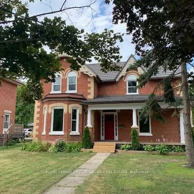 266, Main, Downtown Brampton, Brampton