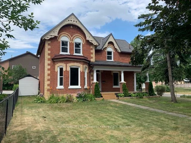 266, Main, Downtown Brampton, Brampton