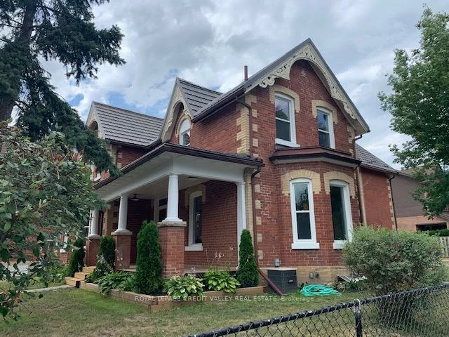 266, Main, Downtown Brampton, Brampton