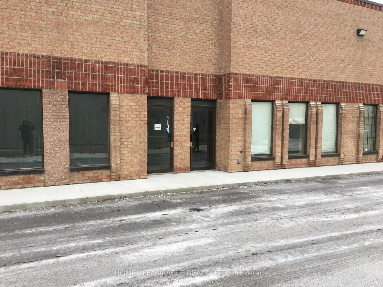 11, Edvac, Gore Industrial North, Brampton