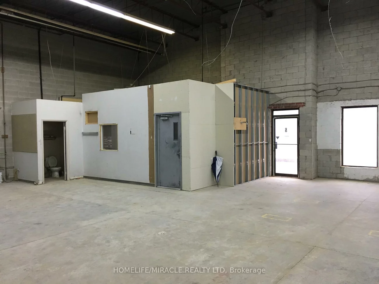 11, Edvac, Gore Industrial North, Brampton