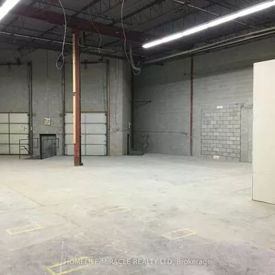 11, Edvac, Gore Industrial North, Brampton