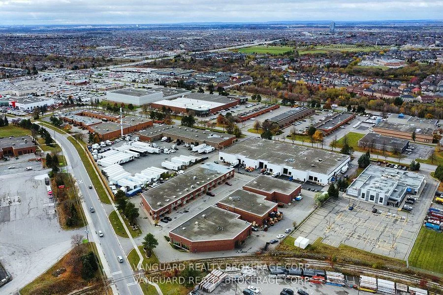 54, Van Kirk, Northwest Sandalwood Parkway, Brampton