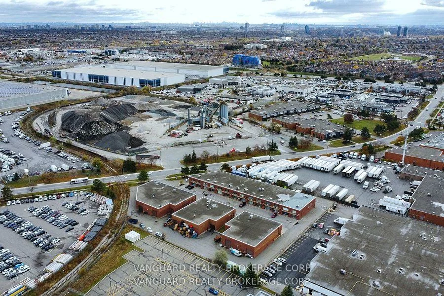 54, Van Kirk, Northwest Sandalwood Parkway, Brampton