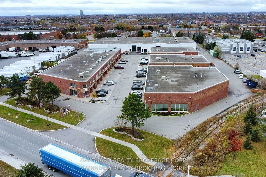 54, Van Kirk, Northwest Sandalwood Parkway, Brampton