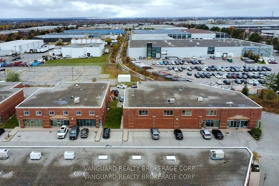 54, Van Kirk, Northwest Sandalwood Parkway, Brampton