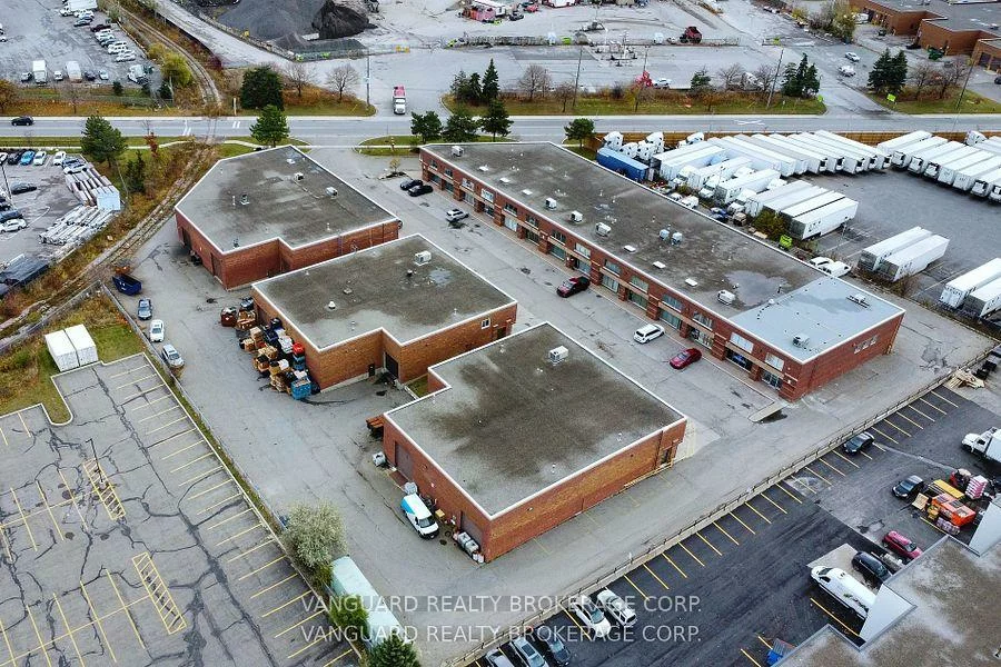 54, Van Kirk, Northwest Sandalwood Parkway, Brampton