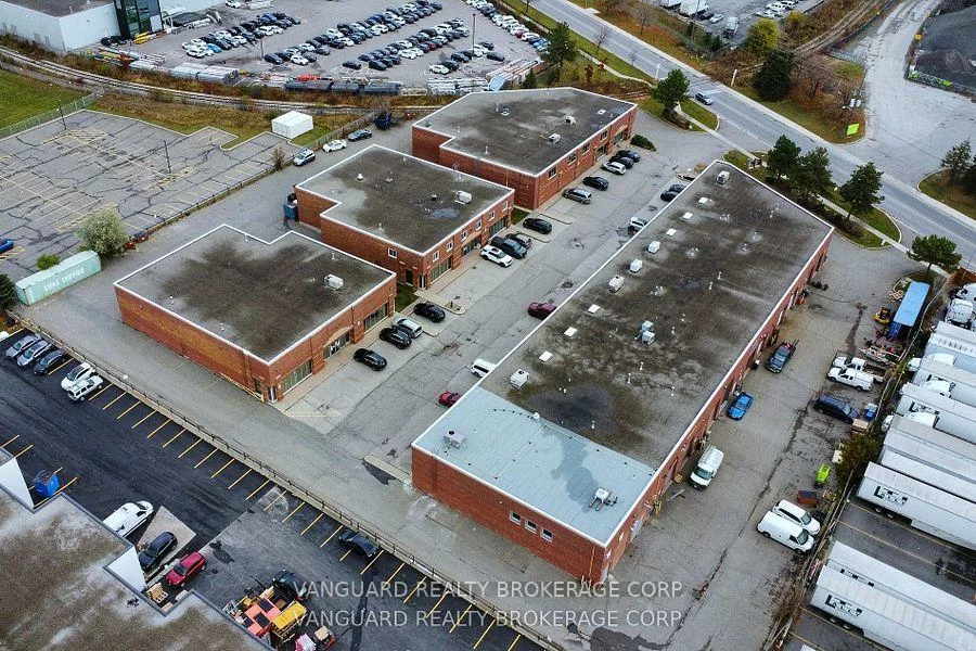 54, Van Kirk, Northwest Sandalwood Parkway, Brampton