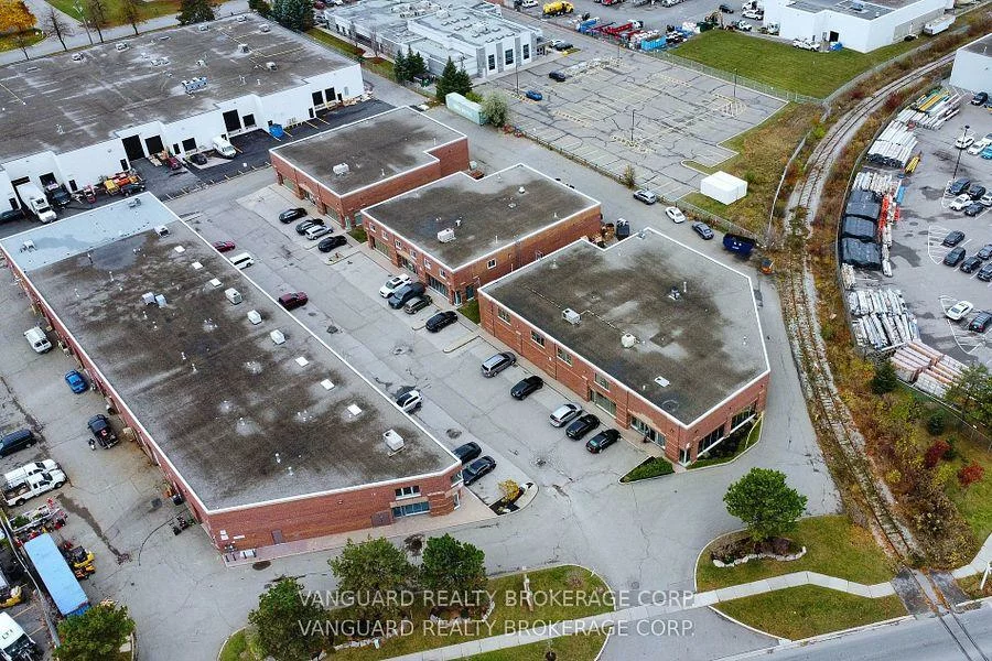 54, Van Kirk, Northwest Sandalwood Parkway, Brampton