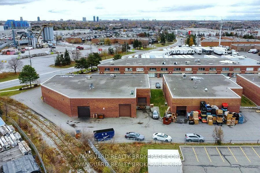 54, Van Kirk, Northwest Sandalwood Parkway, Brampton