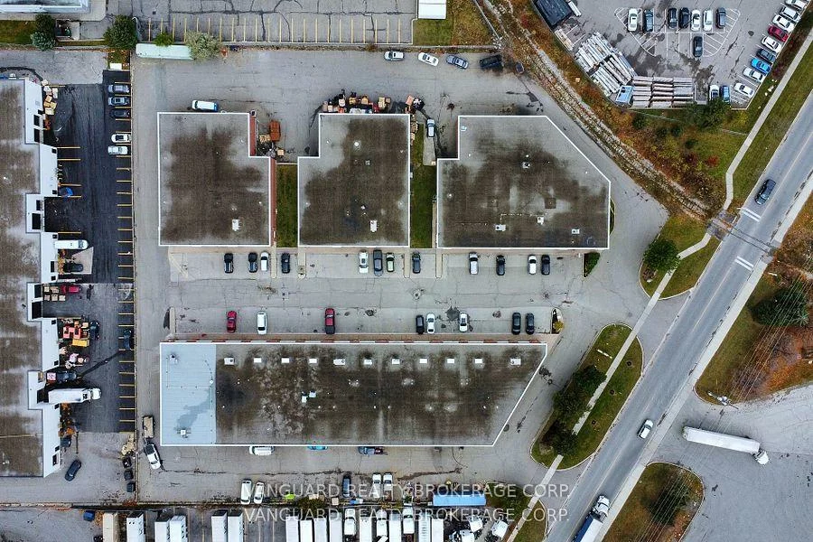 54, Van Kirk, Northwest Sandalwood Parkway, Brampton