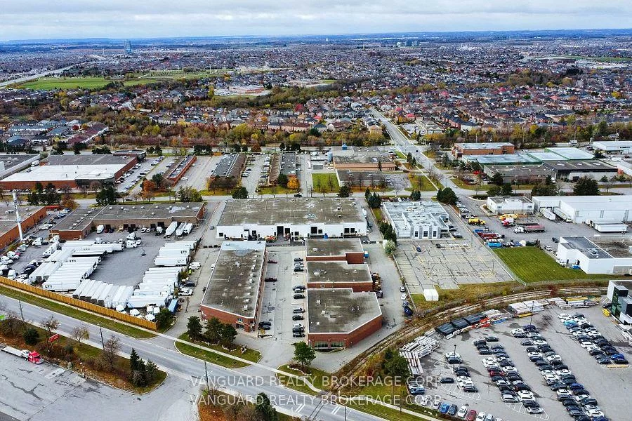 54, Van Kirk, Northwest Sandalwood Parkway, Brampton