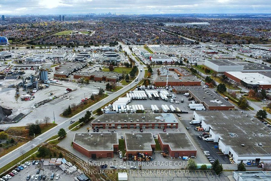 54, Van Kirk, Northwest Sandalwood Parkway, Brampton