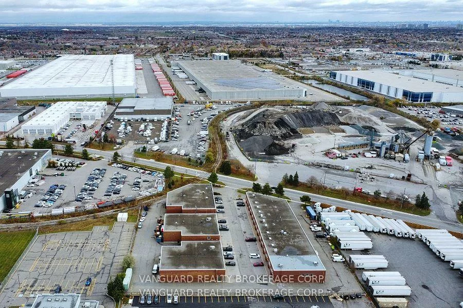 54, Van Kirk, Northwest Sandalwood Parkway, Brampton