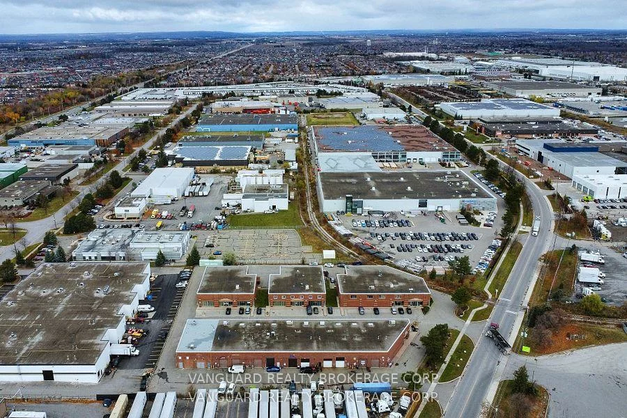 54, Van Kirk, Northwest Sandalwood Parkway, Brampton