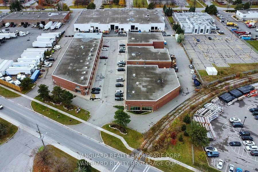 54, Van Kirk, Northwest Sandalwood Parkway, Brampton