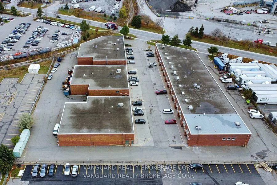 54, Van Kirk, Northwest Sandalwood Parkway, Brampton