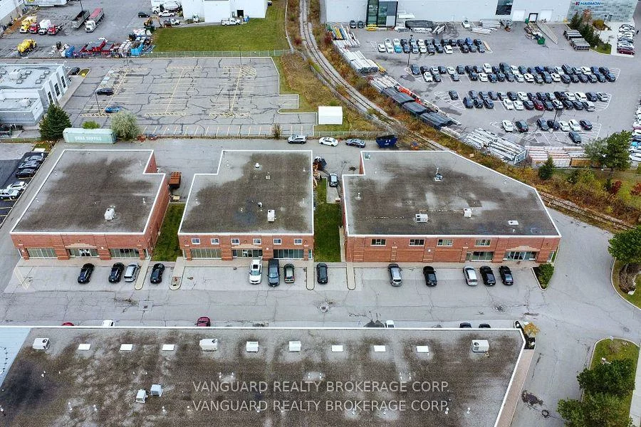54, Van Kirk, Northwest Sandalwood Parkway, Brampton