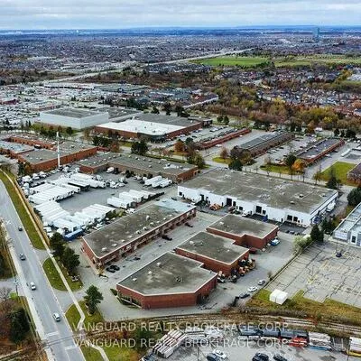 54, Van Kirk, Northwest Sandalwood Parkway, Brampton