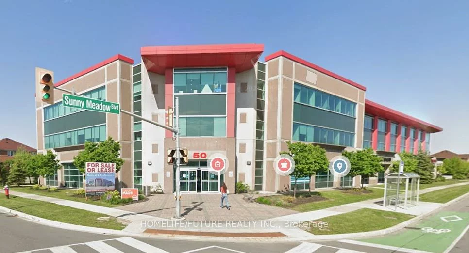 50, Sunny Meadow, Sandringham-Wellington, Brampton