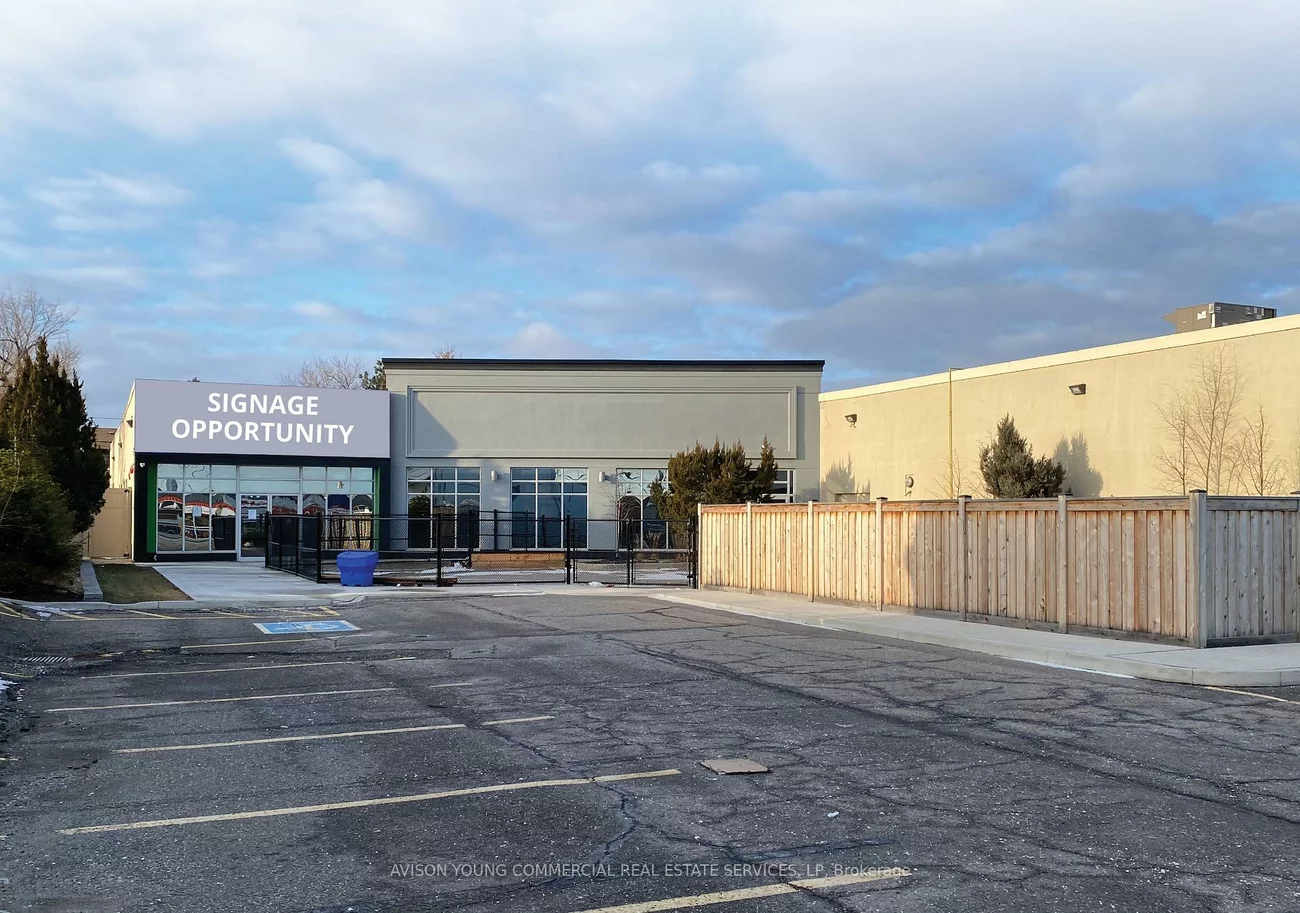 109, Kennedy, Brampton East, Brampton