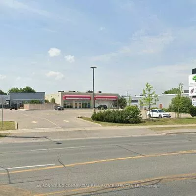 109, Kennedy, Brampton East, Brampton