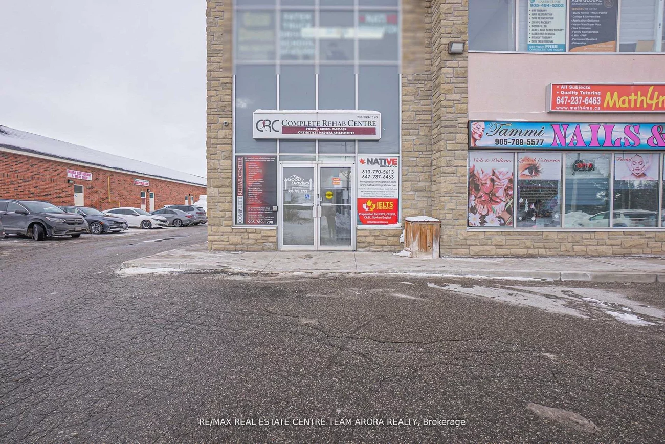 10095, Bramalea, Sandringham-Wellington, Brampton