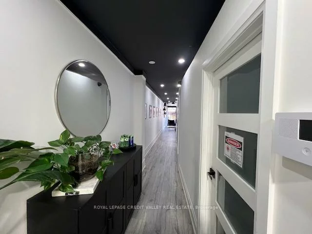 77, Main, Downtown Brampton, Brampton