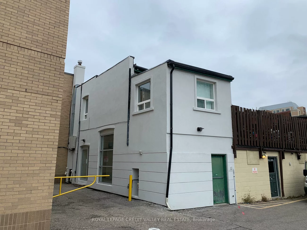 77, Main, Downtown Brampton, Brampton