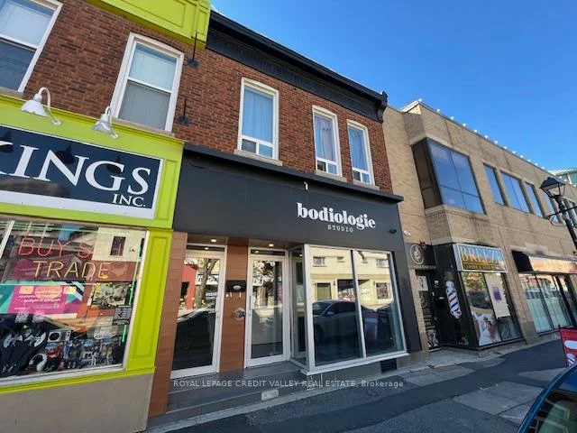 77, Main, Downtown Brampton, Brampton